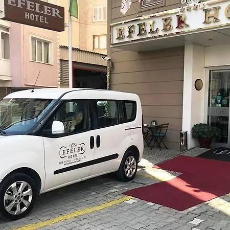 Efeler Hotel