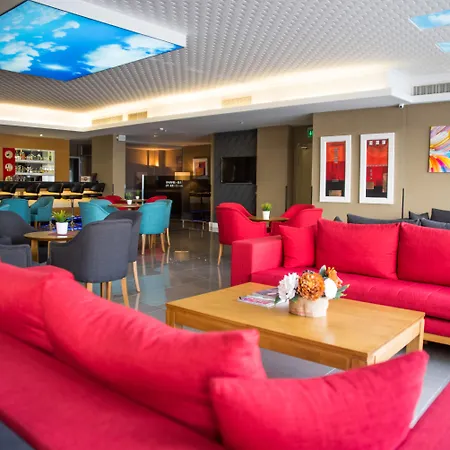Hotel Efeler 3*