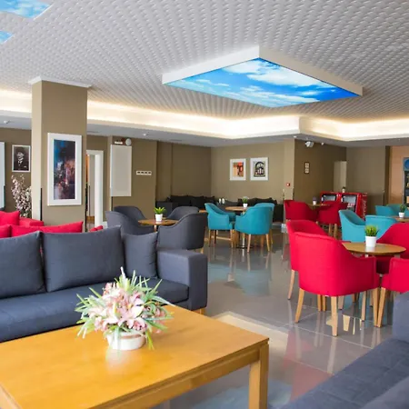 Efeler Hotel Aydin