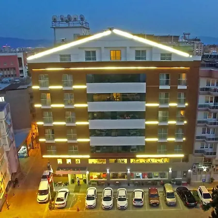 Efeler Hotel