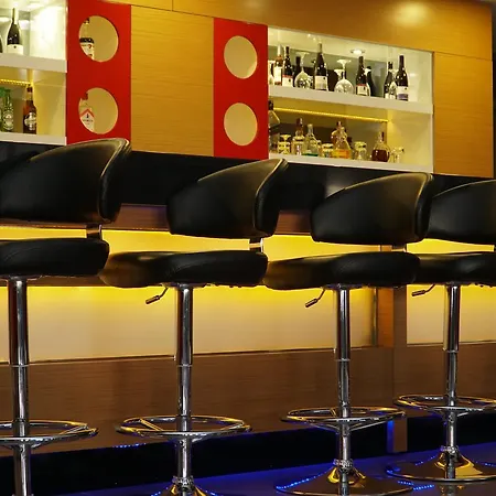 Hotel Efeler 3*