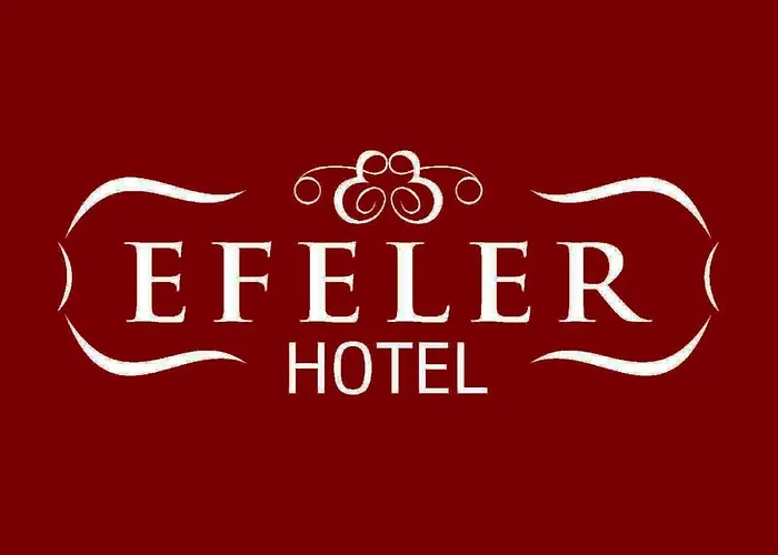Efeler Szálloda