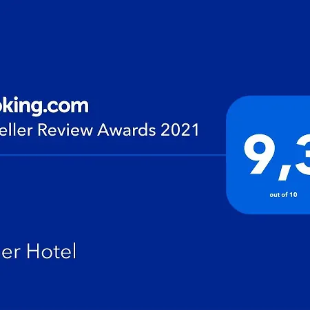 Efeler Hotel