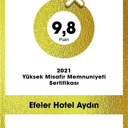 Efeler