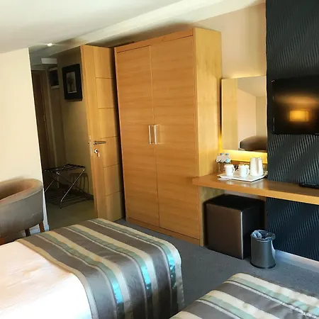 Hotel Efeler