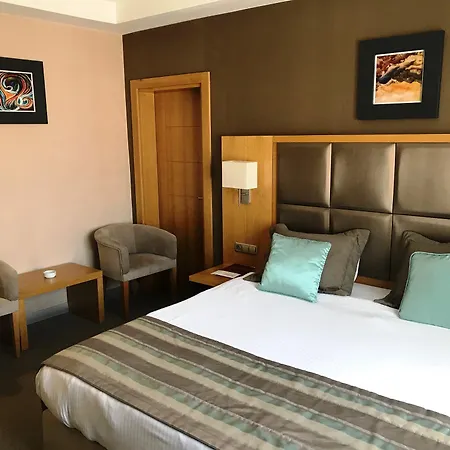 Efeler Hotel 3*