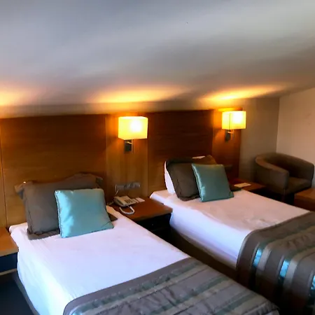 Hotel Efeler 3*