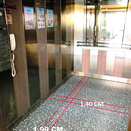 מלון Efeler