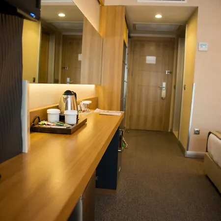 Hotel Efeler Aydin