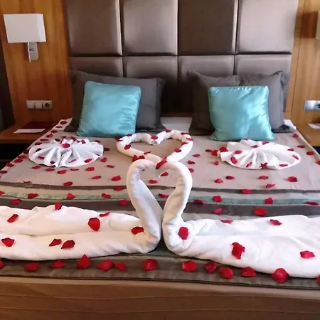 Efeler Hotel 3*