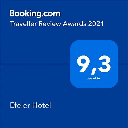 Efeler Hotel