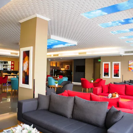 Hotel Efeler