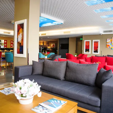 Efeler Hotel Aydin