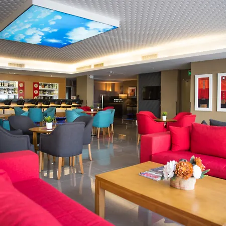 Efeler Hotel 3*