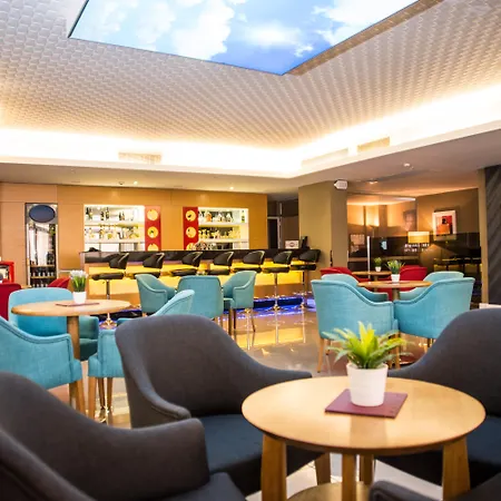 Hotel Efeler 3*