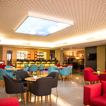 Efeler Hotel