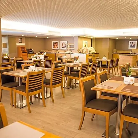 Hotel Efeler 3*