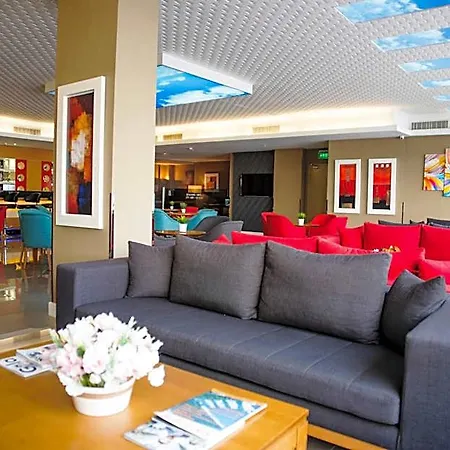 Efeler Hotel 3*