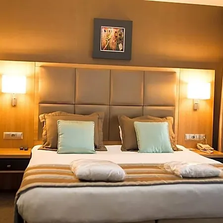 Hotel Efeler