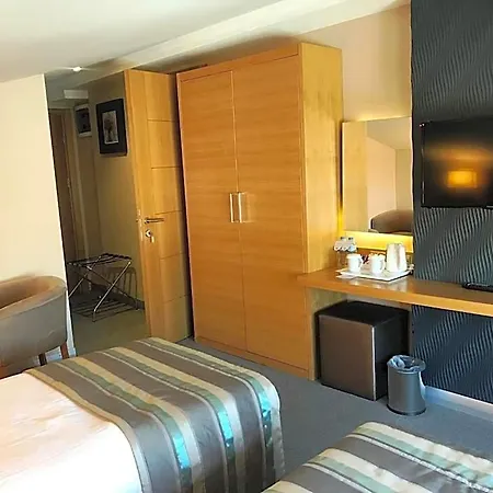 Efeler Hotel 3*
