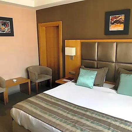 Efeler Hotel Aydin