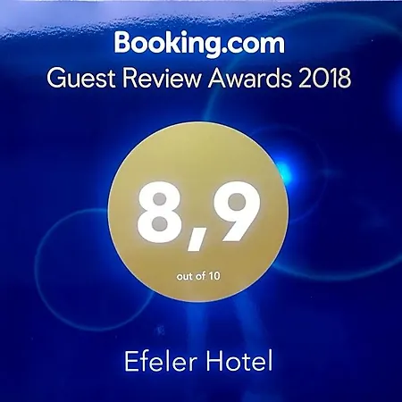 Efeler 3*