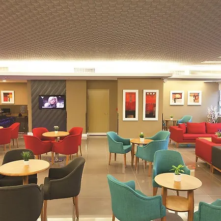 Efeler Hotel 3*