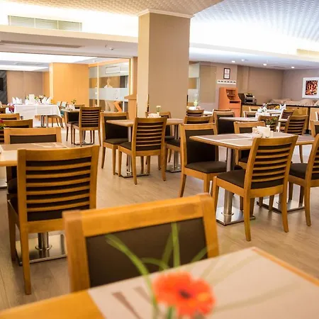 Efeler Hotel 3*