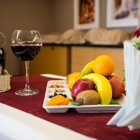 Hotel Efeler 3*