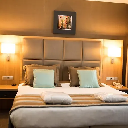 Efeler Hotel 3*