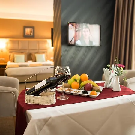 Efeler 3* アイドゥン