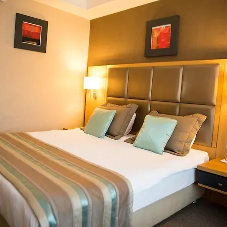 Hotel Efeler