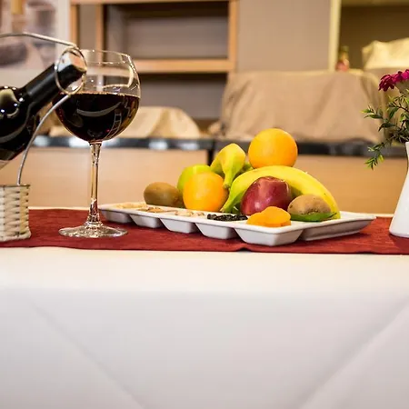 Hotel Efeler Aydin