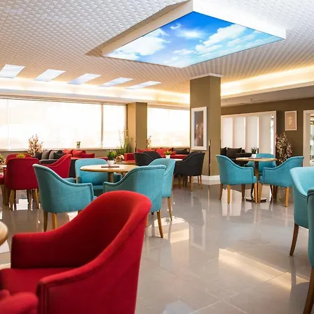Hotel Efeler