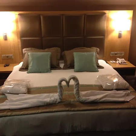 Efeler Hotel 3*