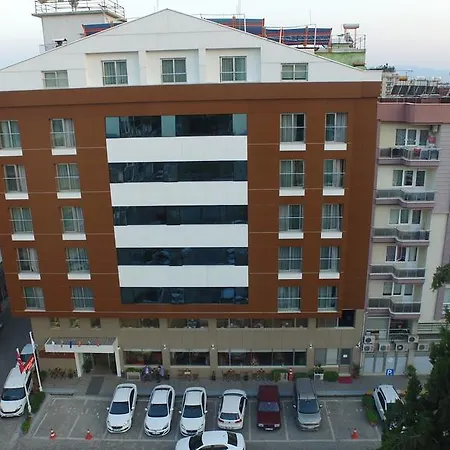 Hotel Efeler Aydin