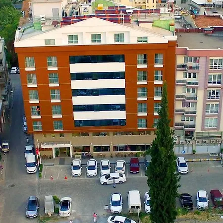Efeler Hotel
