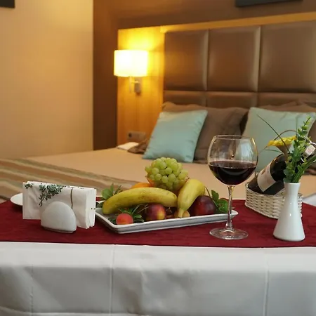Efeler Hotel Aydin