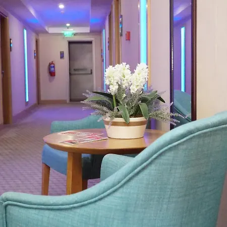 Hotel Efeler 3*