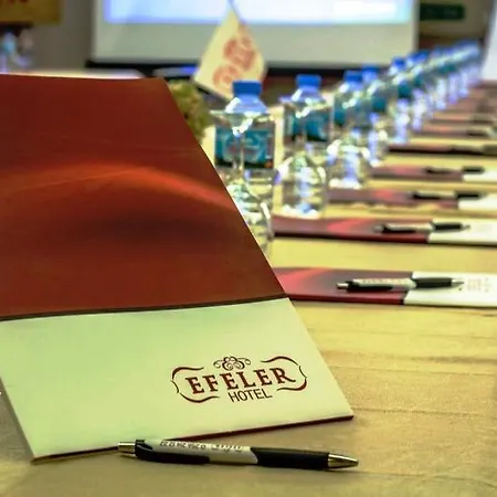 Hotel Efeler