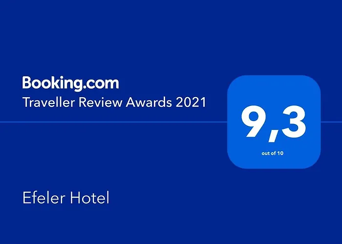 Efeler Hotell