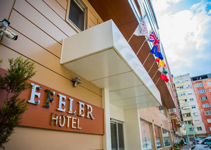 Efeler Hotell